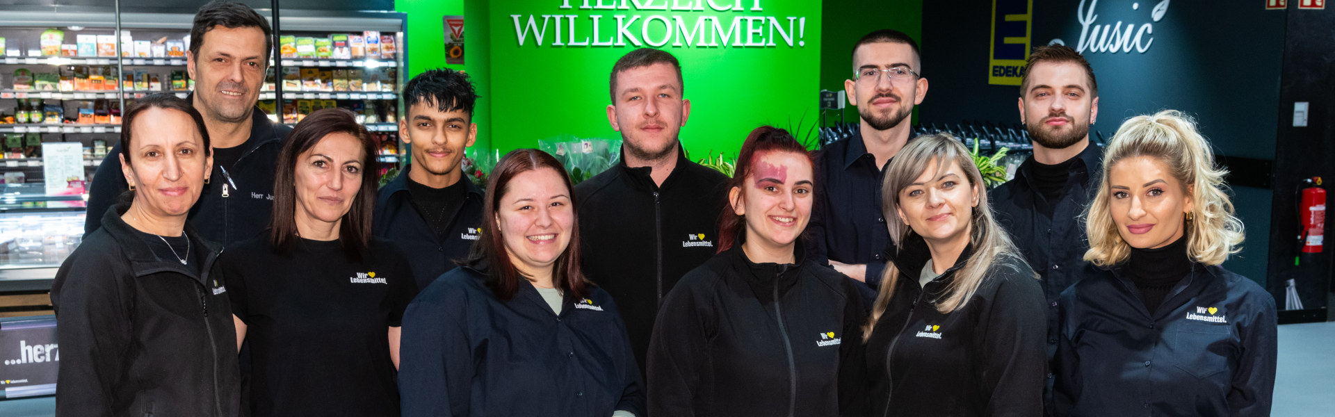 Gruppenbild